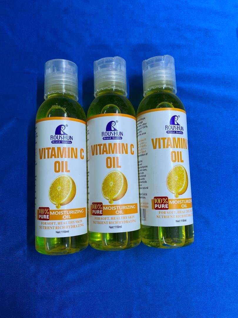 vitamin c oil (roushun) vitamin c oil (roushun)