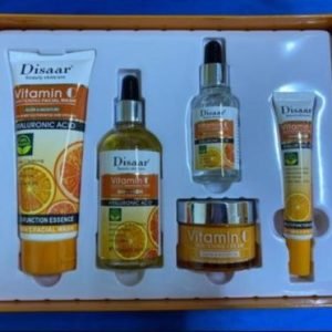 vitamin c (disaar)