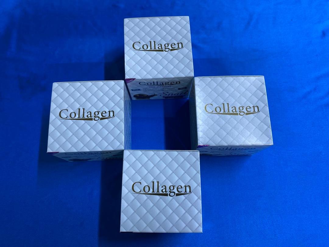 collagen collagen