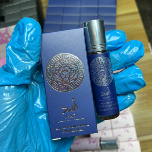 essence de parfum 10ml