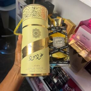 parfum oud mood (72h)